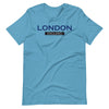 London Unisex T-Shirt