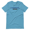 Liverpool Unisex T-Shirt