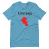 Liverpool Unisex T-Shirt