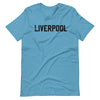 Liverpool Unisex T-Shirt