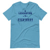 Leicester Unisex T-Shirt