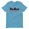 Leicester Unisex T-Shirt