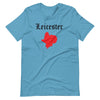 Leicester Unisex T-Shirt