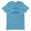 Leeds Unisex T-Shirt