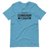 Edinburgh Unisex T-Shirt