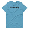 Edinburgh Unisex T-Shirt