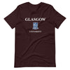 Glasgow Unisex T-Shirt