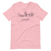 London Unisex T-Shirt