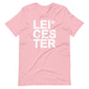 Leicester Unisex T-Shirt