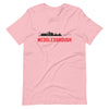 Middlesbrough Unisex T-shirt