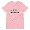 Newcastle Unisex T-shirt