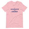 Wolverhampton Unisex t-shirt