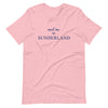 Sunderland Unisex t-shirt