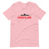 Sunderland Unisex t-shirt