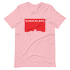 Sunderland Unisex t-shirt