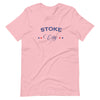 Stoke Unisex t-shirt