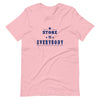 Stoke Unisex t-shirt