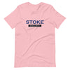 Stoke Unisex t-shirt