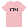 Stoke Unisex t-shirt