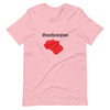 Southampton Unisex t-shirt