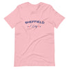 Sheffield Unisex t-shirt