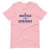 Sheffield Unisex t-shirt