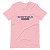 Sheffield Unisex t-shirt