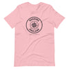 Reading Unisex t-shirt