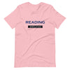 Reading Unisex t-shirt