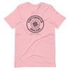 Portsmouth Unisex t-shirt