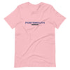 Portsmouth Unisex t-shirt