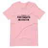 Portsmouth Unisex t-shirt