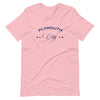 Plymouth Unisex t-shirt