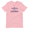 Plymouth Unisex t-shirt