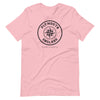 Plymouth Unisex t-shirt