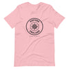 Oxford Unisex t-shirt