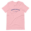 Newcastle Unisex T-shirt