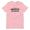 Manchester Unisex T-Shirt