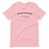 Manchester Unisex T-Shirt