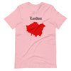 London Unisex T-Shirt