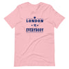 London Unisex T-Shirt