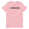 London Unisex T-Shirt