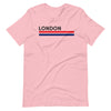 London Unisex T-Shirt