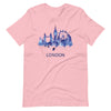 London Unisex T-Shirt