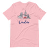 London Unisex T-Shirt