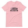 London Unisex T-Shirt