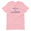 London Unisex T-Shirt