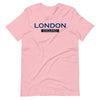 London Unisex T-Shirt