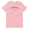 Liverpool Unisex T-Shirt