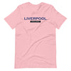 Liverpool Unisex T-Shirt